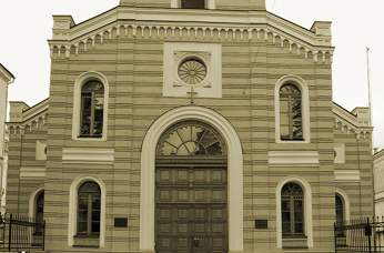 Концерт старинной музыки